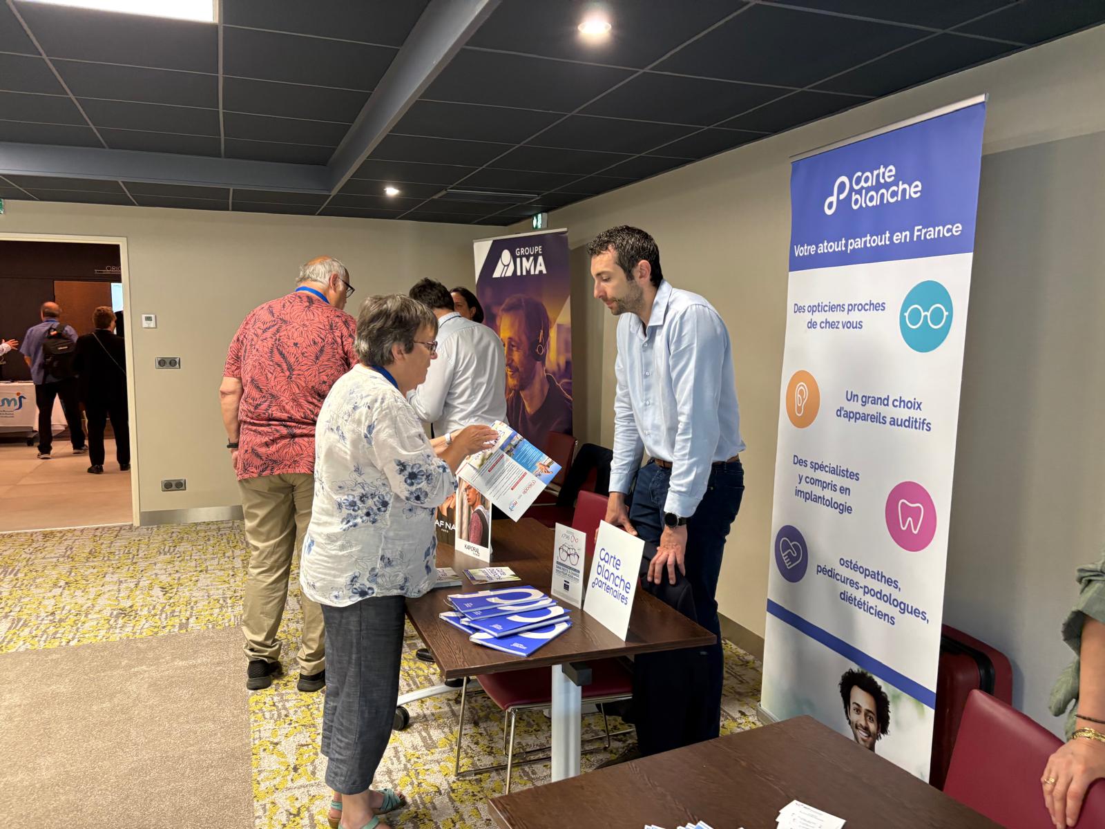 Espace partenaires - AG 2025