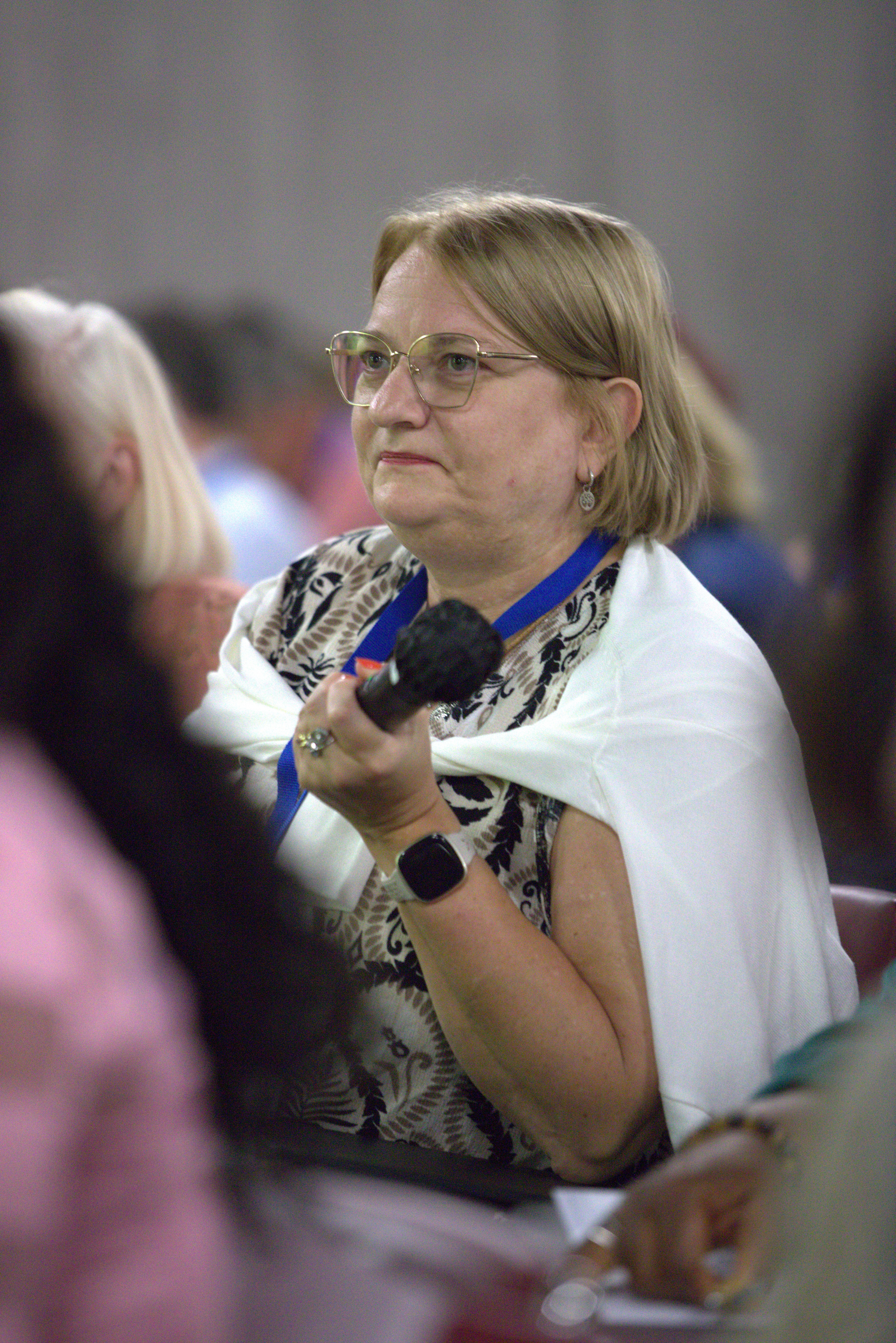 intervenantes - AG 2025