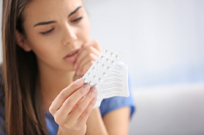 Pilule contraceptive : conseils pour bien l'utiliser | MMJ