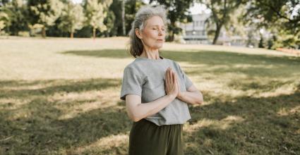 femme retraités mmj santé zen prévention évènements bienfaits du sport