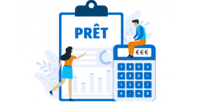 calculatrice illustration