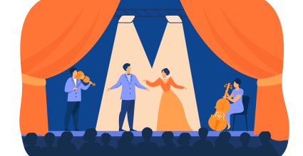 spectacle mécénat culturel mutuelle santé mmj 