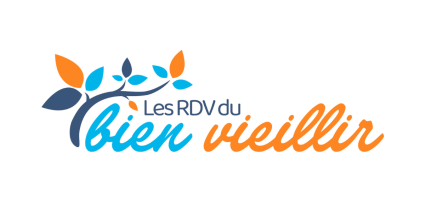 logo les rdv du bien vieillir 