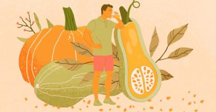 illustration article_sante_mmj_graine_de_courge