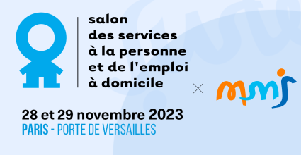service à la personne salon mmj porte de versailles