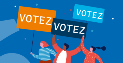 vote élection des délégués 