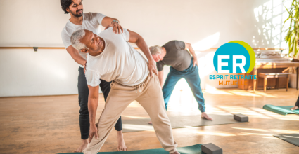 yoga retraités