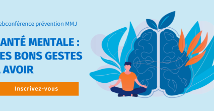annonce webconférence