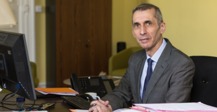 eric tuffery procureur général