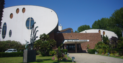 palais congrès salon grande motte