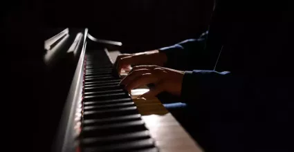piano