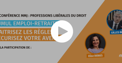 replay cumul emploi retraite webconférence
