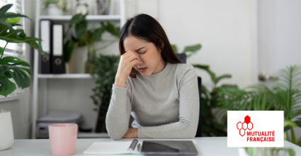 santé mentale webinaire