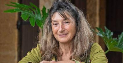 agnès surveillante pénitentiaire 