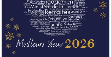 voeux 2026