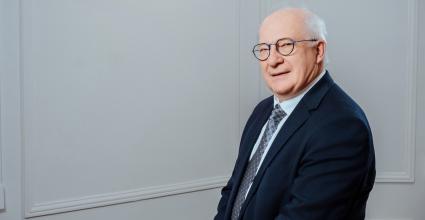 jean yves Anfray 