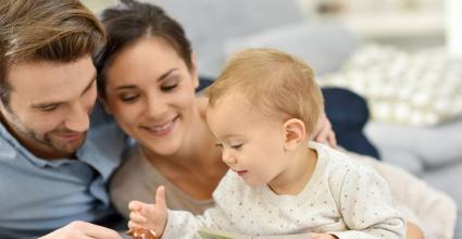 famille naissance