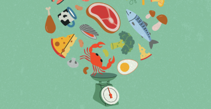 alimentation 