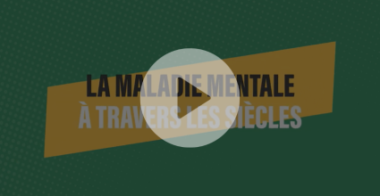 maladie mentale