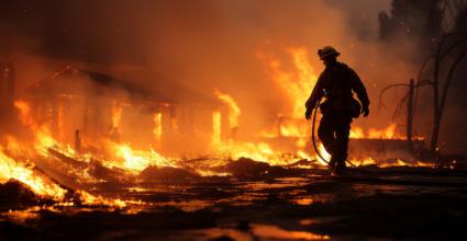 incendie