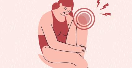 Arthrose article mmj santé