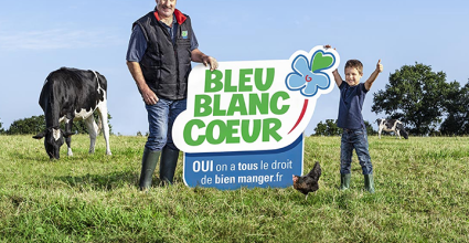 Bleu Blanc Coeur - Actu santé MMJ