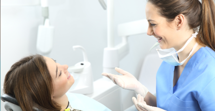 quand aller chez le dentiste ?