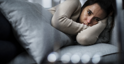 dépression santé mentale actu santé MMJ