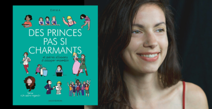 Des princes pas si charmants, Emma