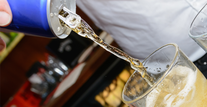 les dangers du mélange alcool et boissons énergisantes