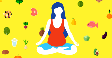 Grossesse, conseils alimentation