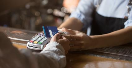 image nfc paiement sans contact 