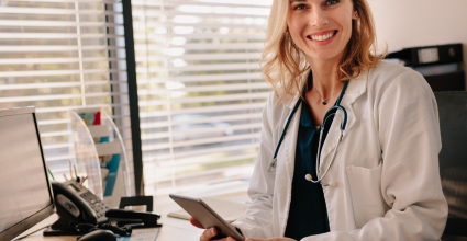 Médecin du travail pandémie covid-19