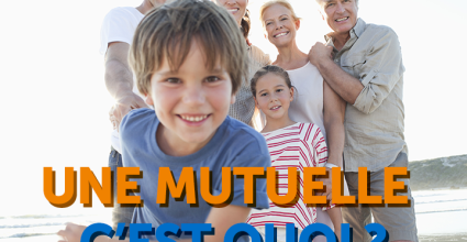 comment fonctionne une mutuelle ?