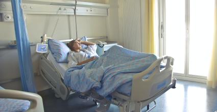 article santé pour soulager les services d'urgence MMJ