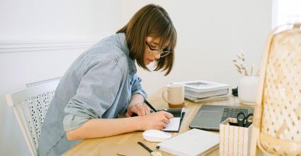 teletravail en mode mixte article mmj 