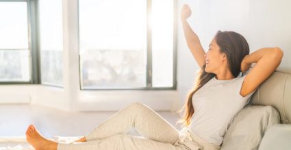 Améliorer la qualité de l'air à l'intérieur
