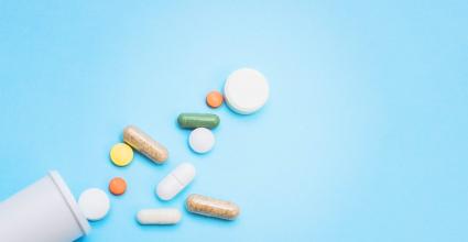 Médicaments france 2021