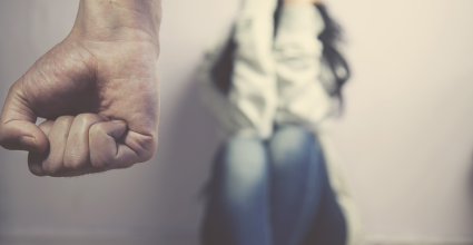 Violences faites aux femmes