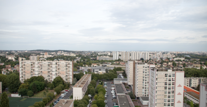 Seine st denis covid 19