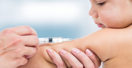 Risques du vaccin anti-rougeole