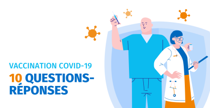 Vaccin contre le covid faut il le faire
