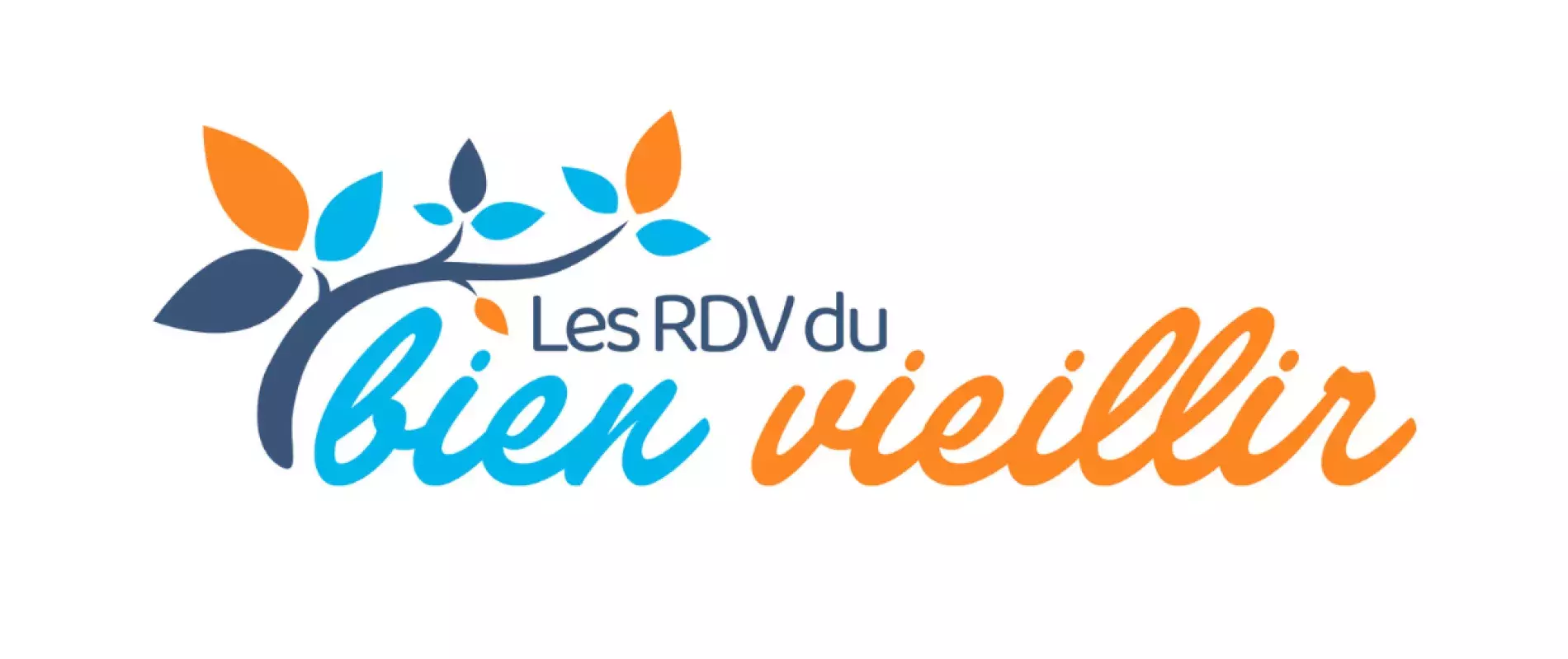 logo les rdv du bien vieillir 