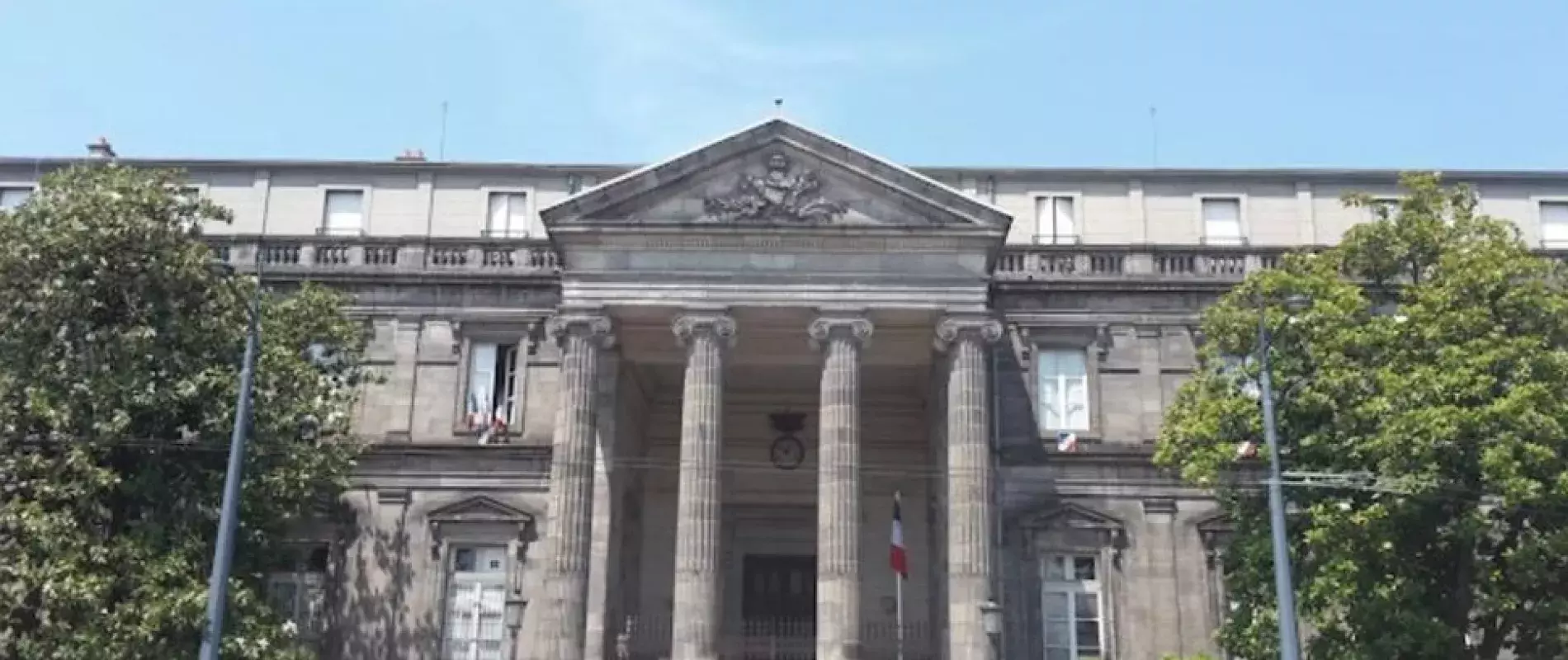 Cour d'Appel de Limoges 
