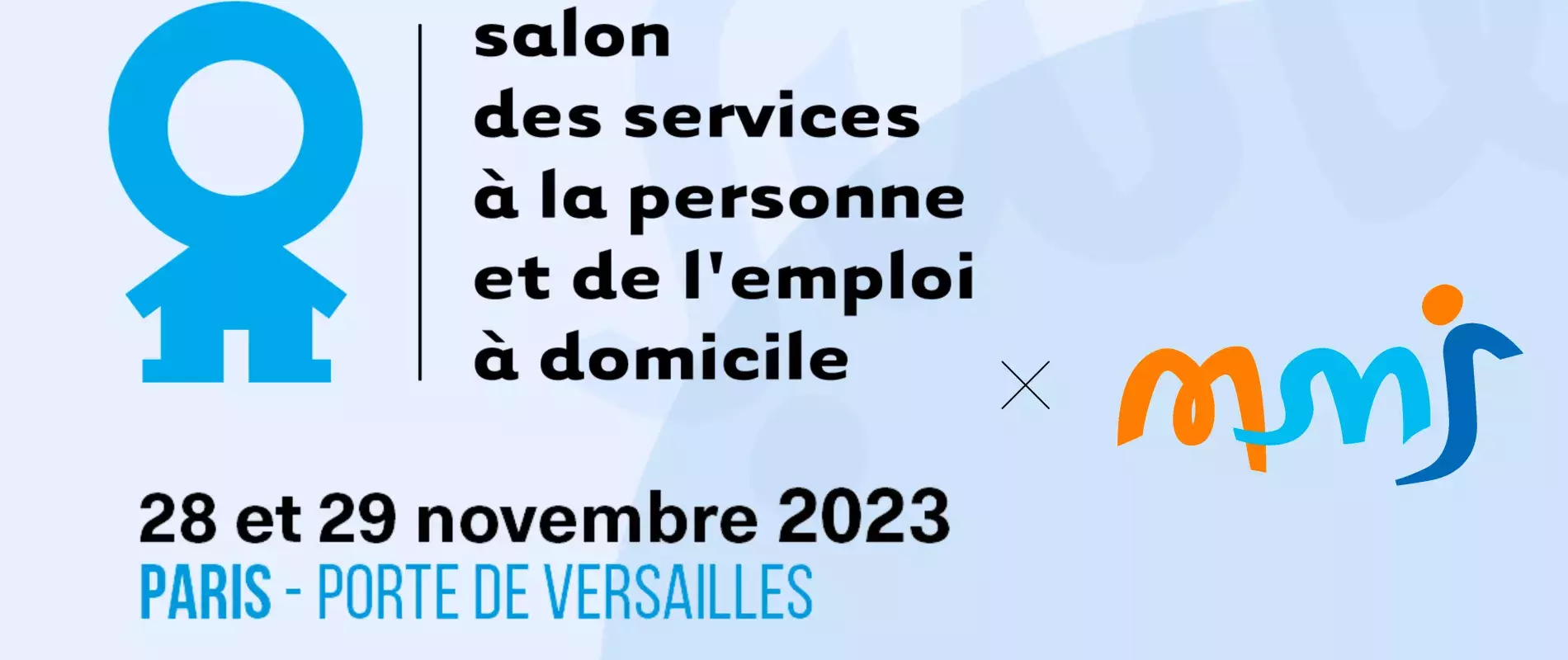 service à la personne salon mmj porte de versailles