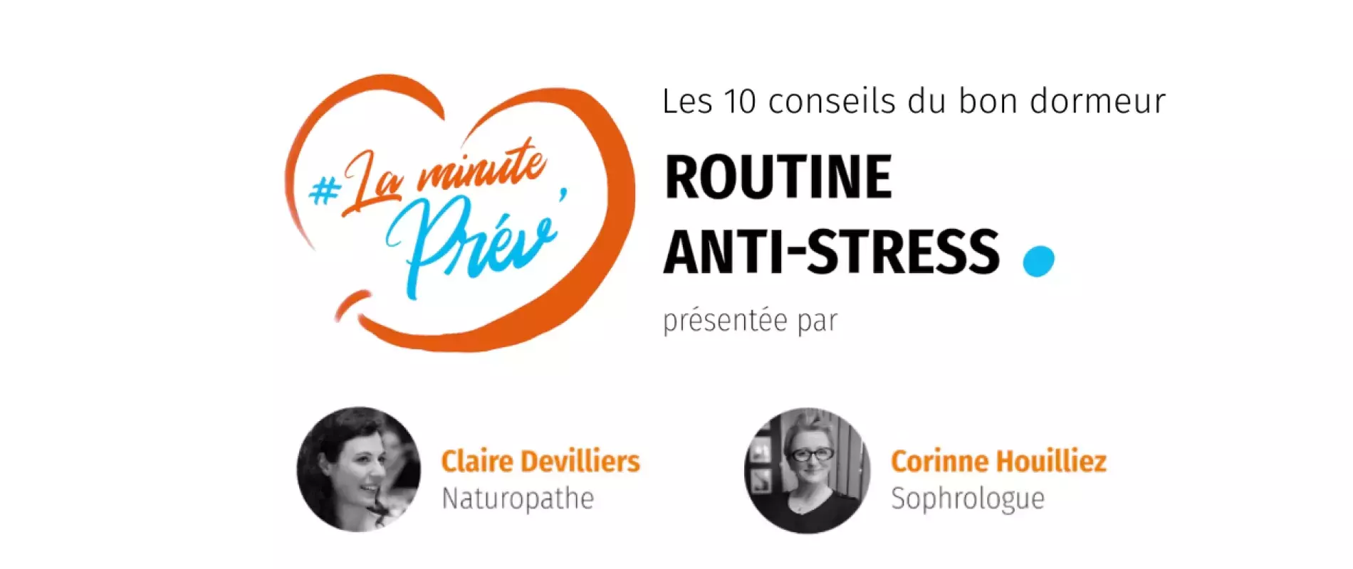 10 conseils bon dormeur