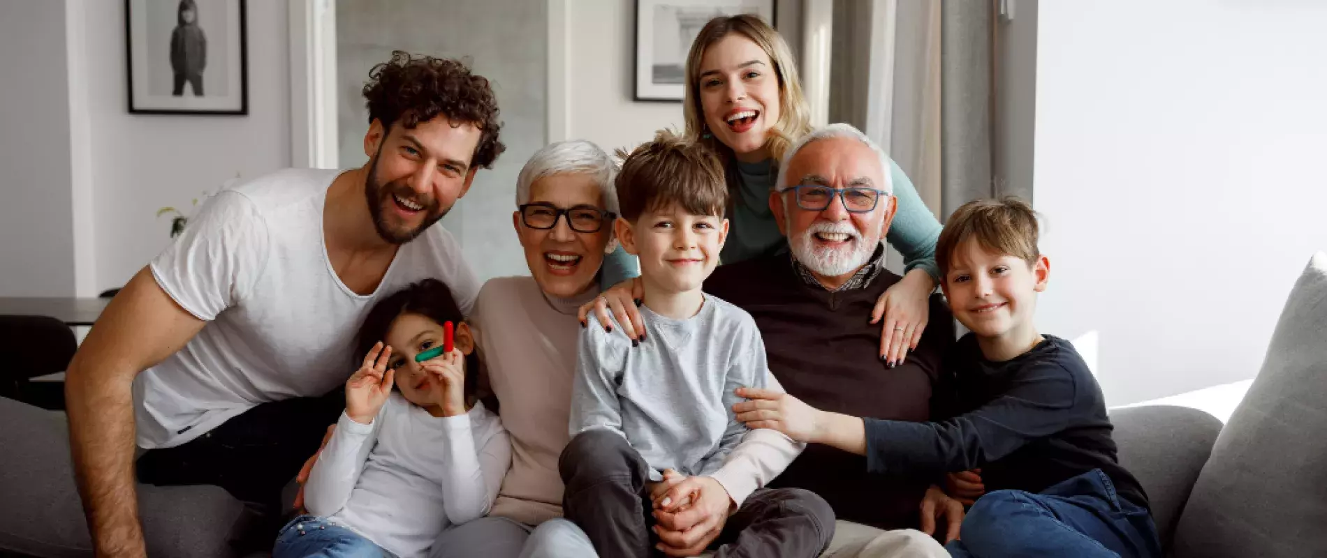 famille 