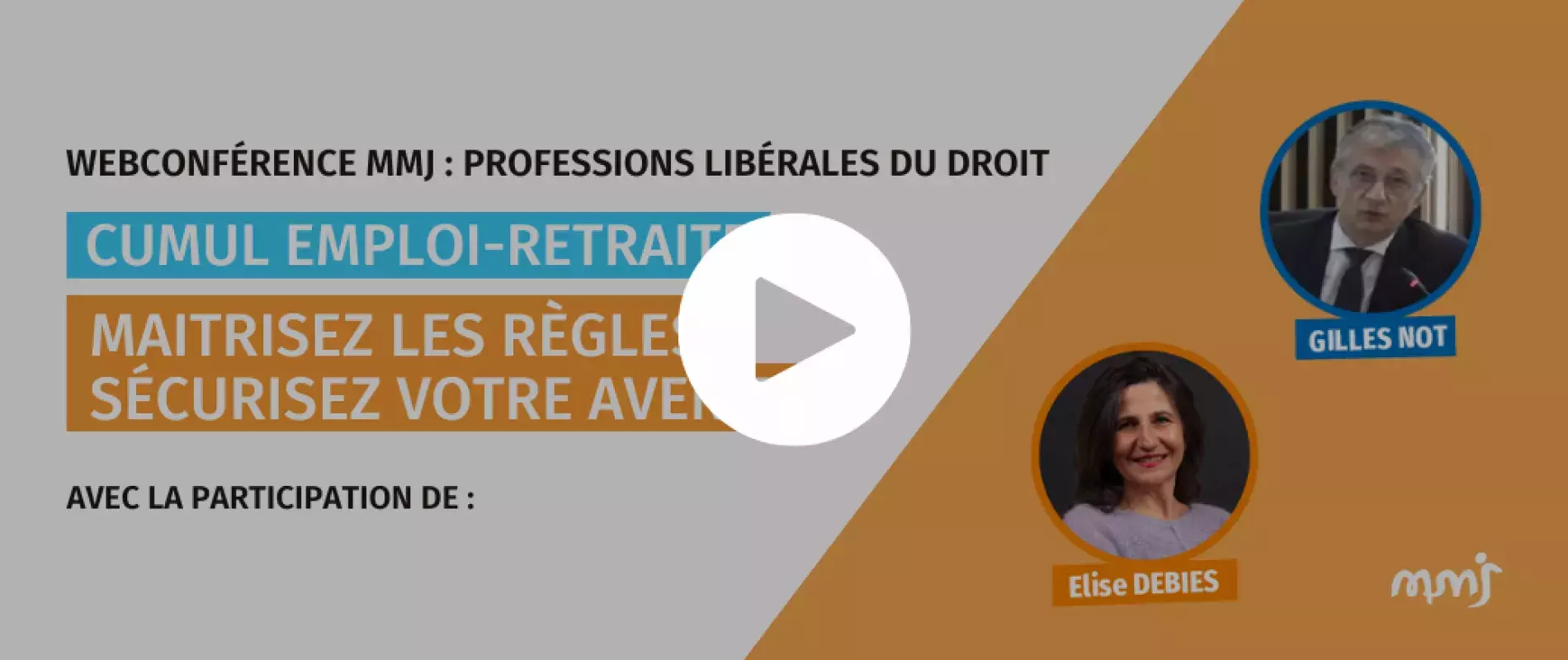 replay cumul emploi retraite webconférence