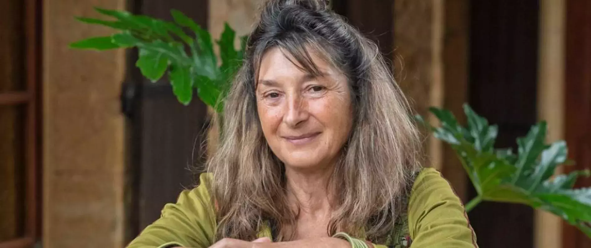 agnès surveillante pénitentiaire 