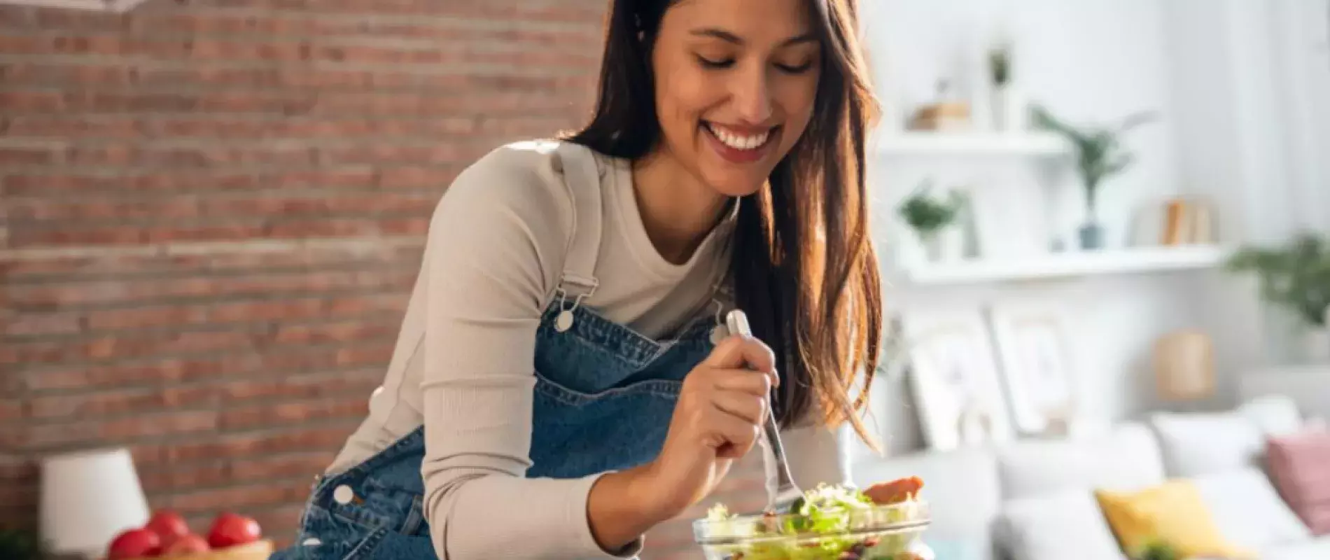 femme nutrition alimentation